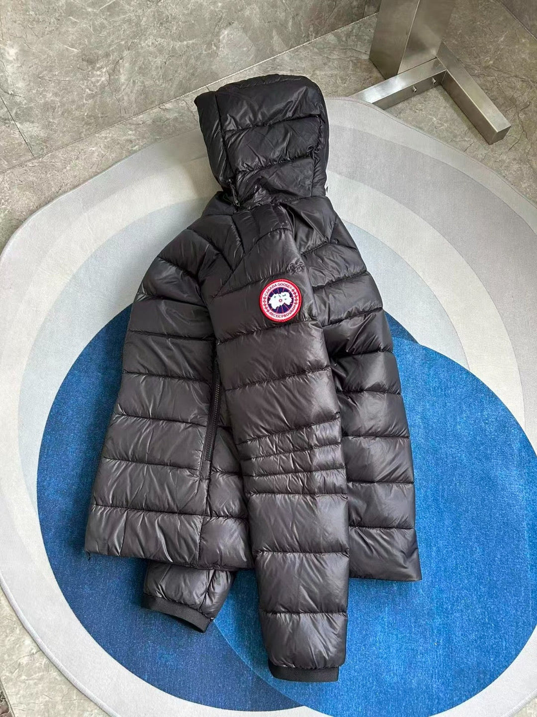 CG Jacke 1