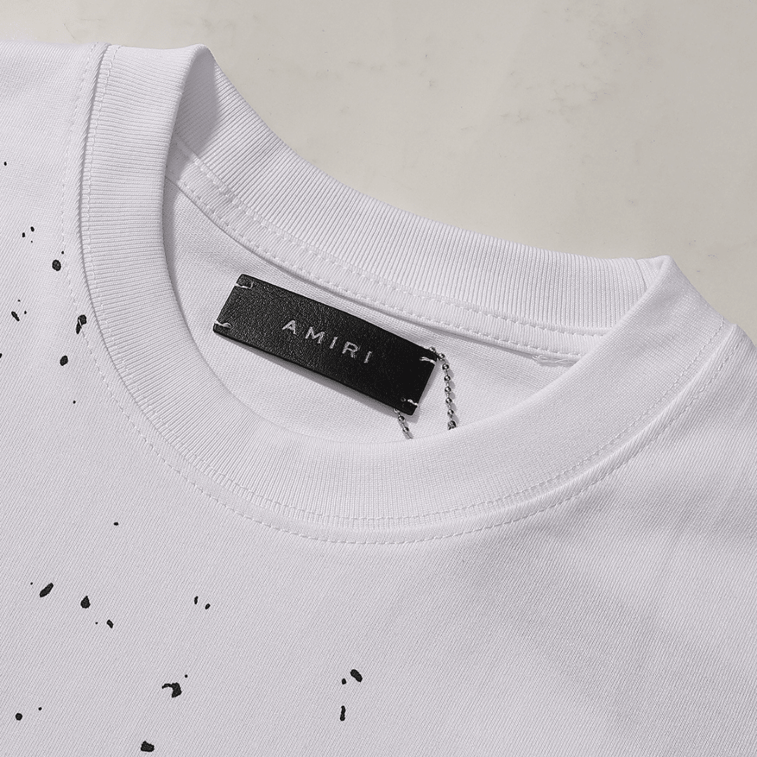 Amr T-shirt - Nov - ell - fas - ion