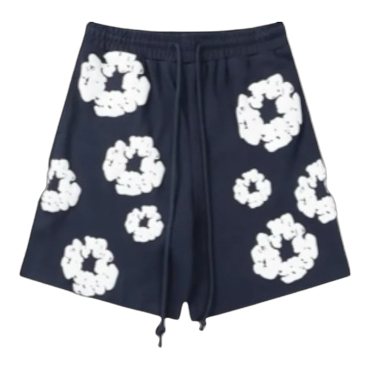 FLOWER SHORT