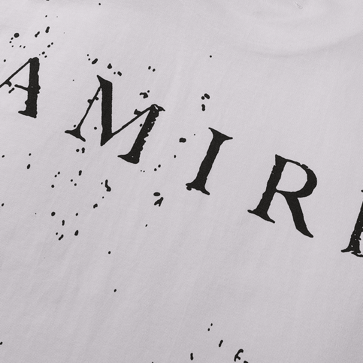 Amr T-shirt - Nov - ell - fas - ion