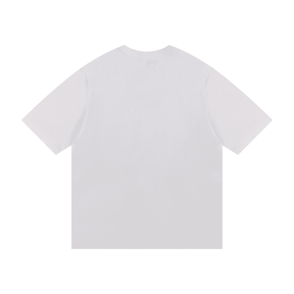 Ami T-shirt - Nov - ell - fas - ion