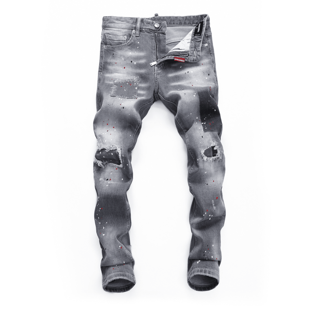 Dsq Jeans - Nov - ell - fas - ion