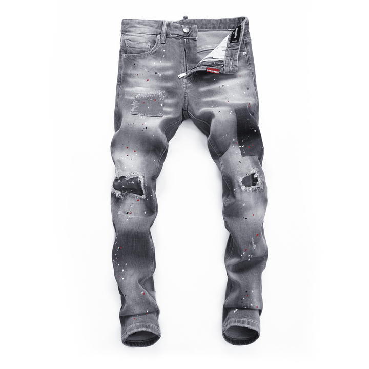 Dsq Jeans - Nov - ell - fas - ion