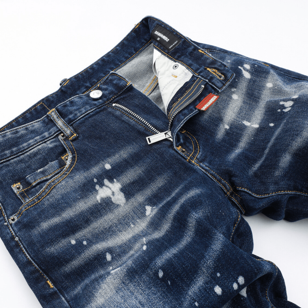 Dsq Jeans - BabyLuxee.de