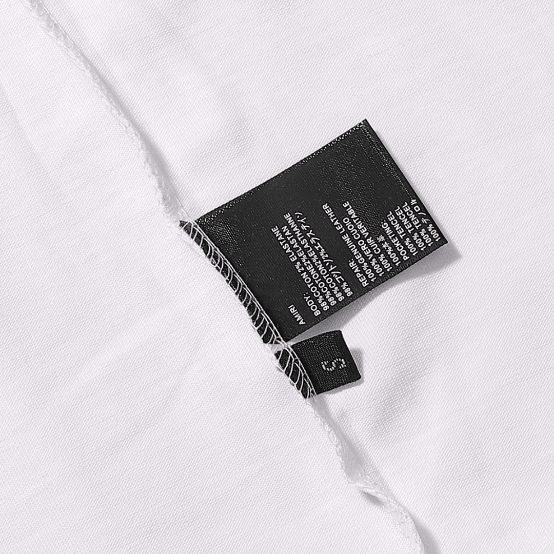 Amr T-shirt - Nov - ell - fas - ion