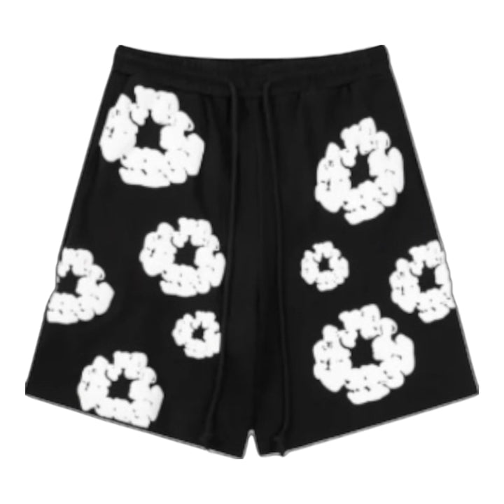 FLOWER SHORT