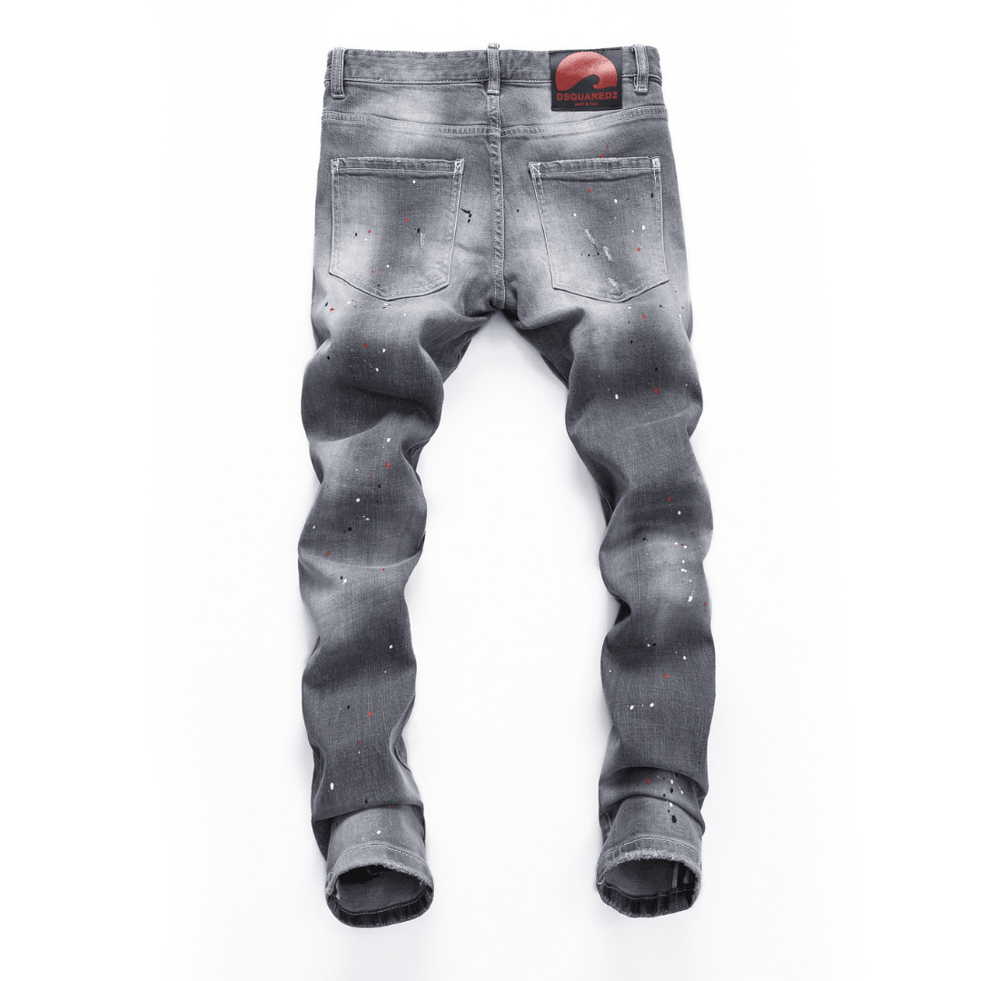 Dsq Jeans - Nov - ell - fas - ion