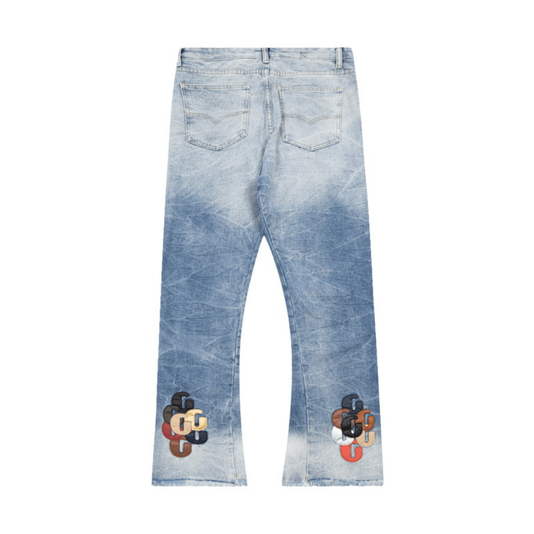 Gallery Dpt. Flared Jeans - BabyLuxee.de