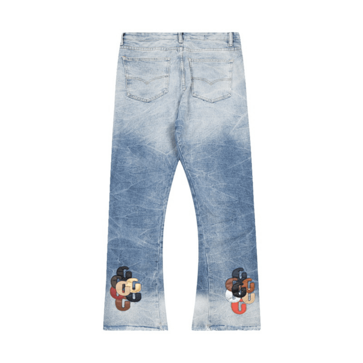 Gallery Dpt. Flared Jeans - BabyLuxee.de