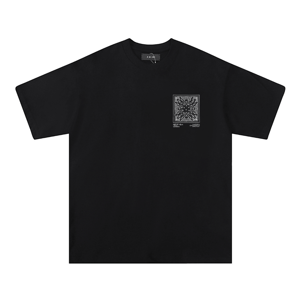 Amr T-shirt - Nov - ell - fas - ion