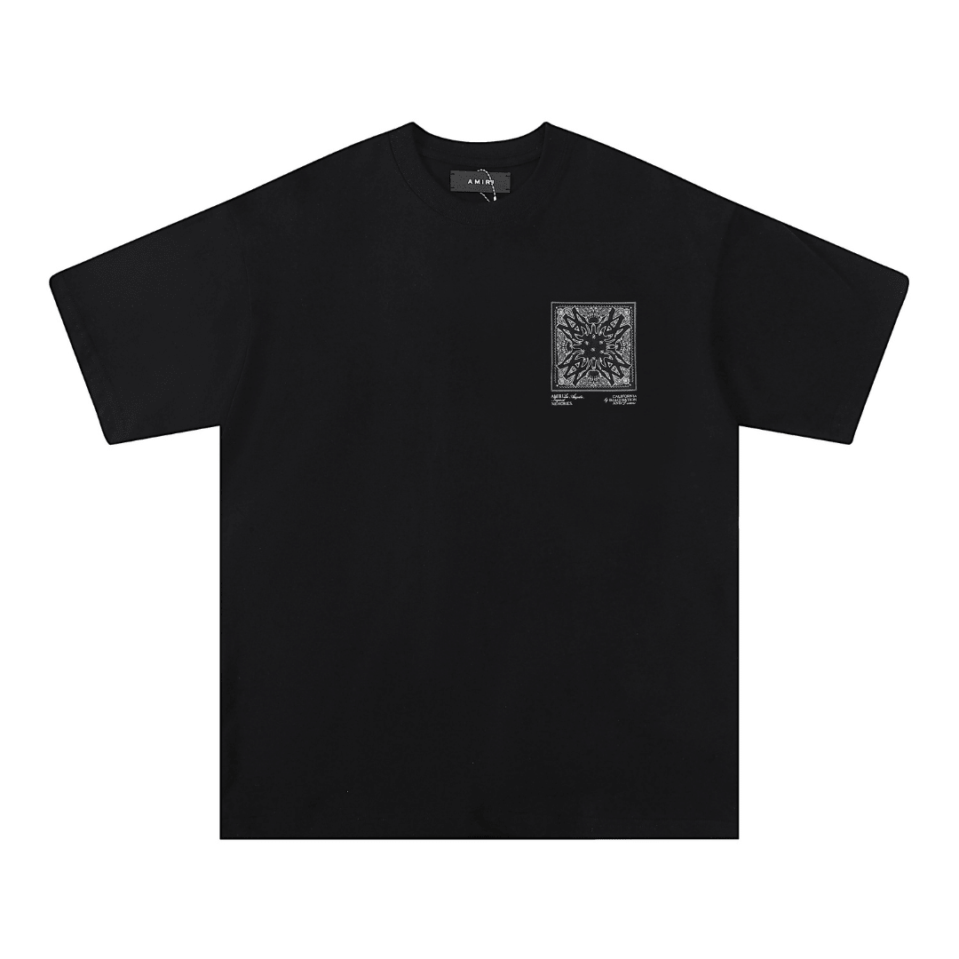 Amr T-shirt - Nov - ell - fas - ion
