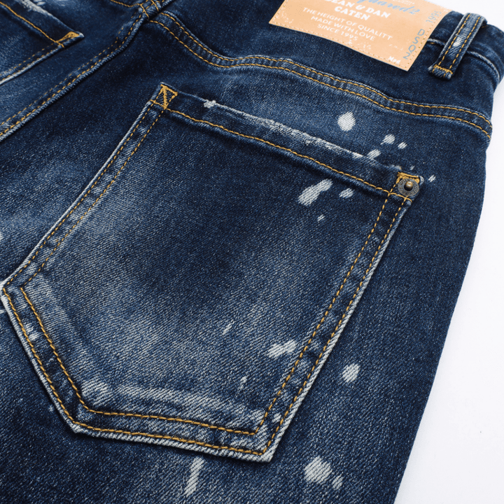 Dsq Jeans - BabyLuxee.de