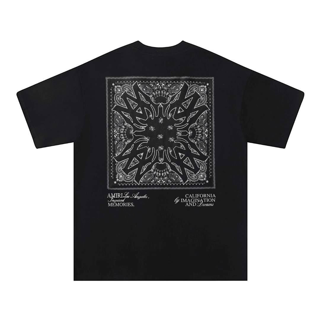 Amr T-shirt - Nov - ell - fas - ion
