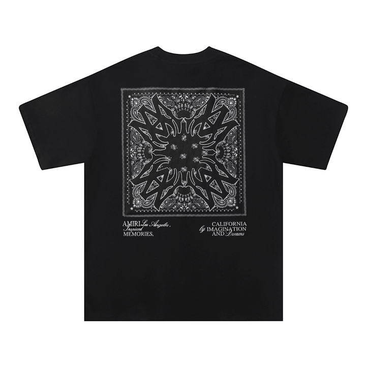 Amr T-shirt - Nov - ell - fas - ion