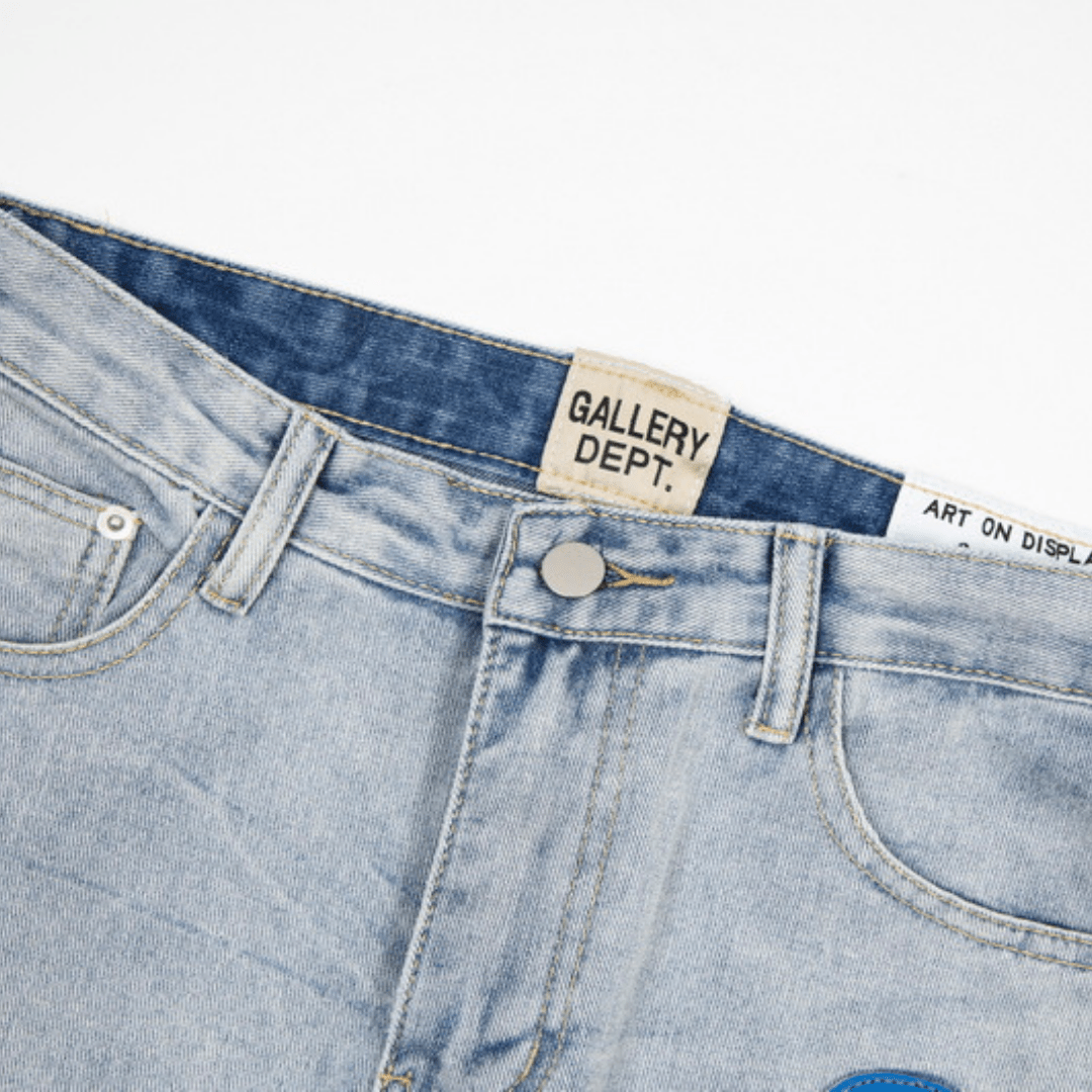 Gallery Dpt. Flared Jeans - BabyLuxee.de