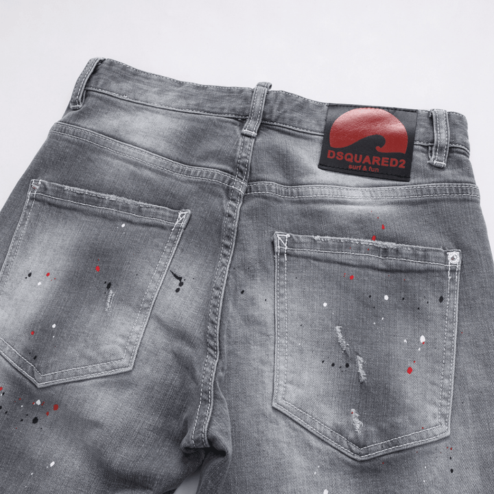 Dsq Jeans - Nov - ell - fas - ion