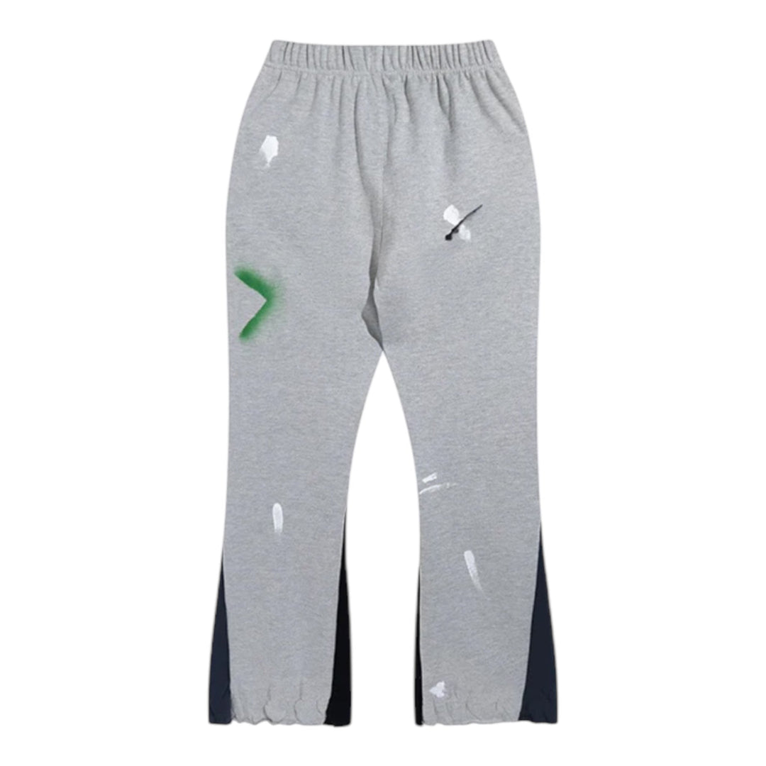 FLARED JOGGER