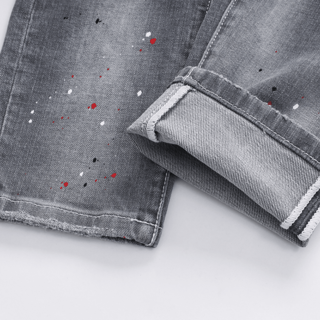 Dsq Jeans - Nov - ell - fas - ion