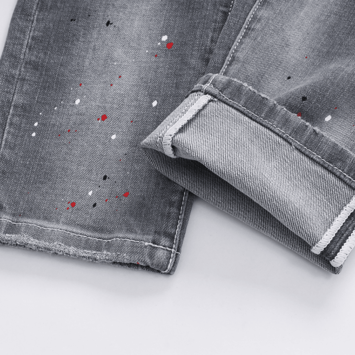 Dsq Jeans - Nov - ell - fas - ion