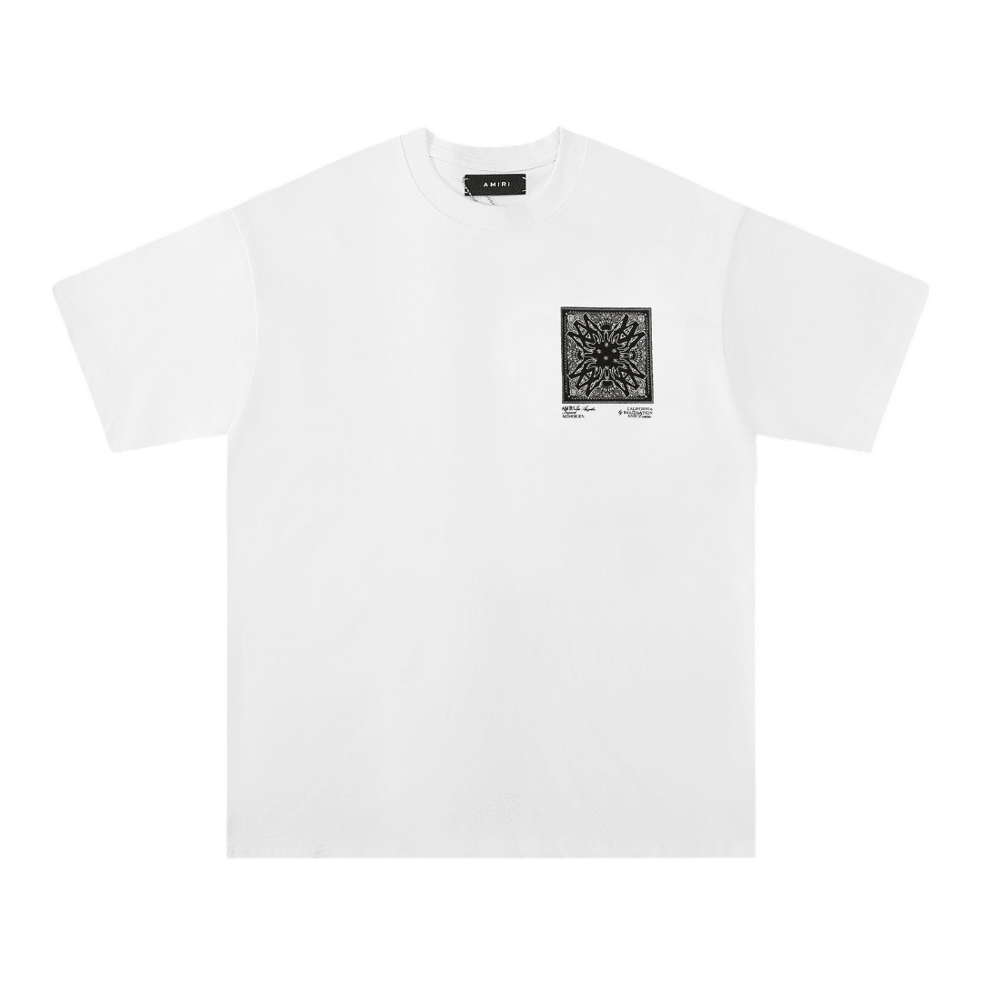 Amr T-shirt - Nov - ell - fas - ion