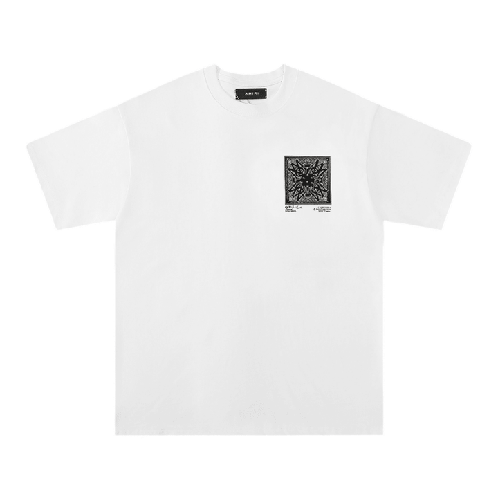 Amr T-shirt - Nov - ell - fas - ion