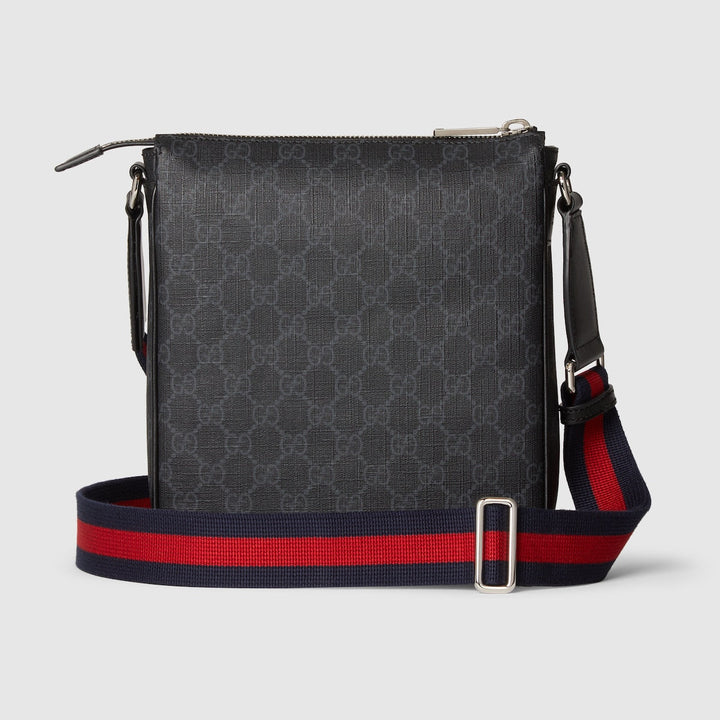 Kleine GG Black Messengertasche