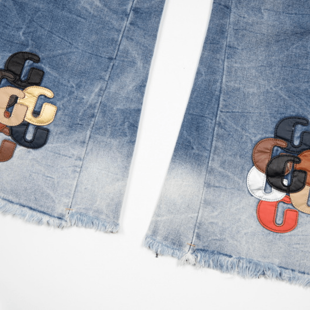 Gallery Dpt. Flared Jeans - BabyLuxee.de