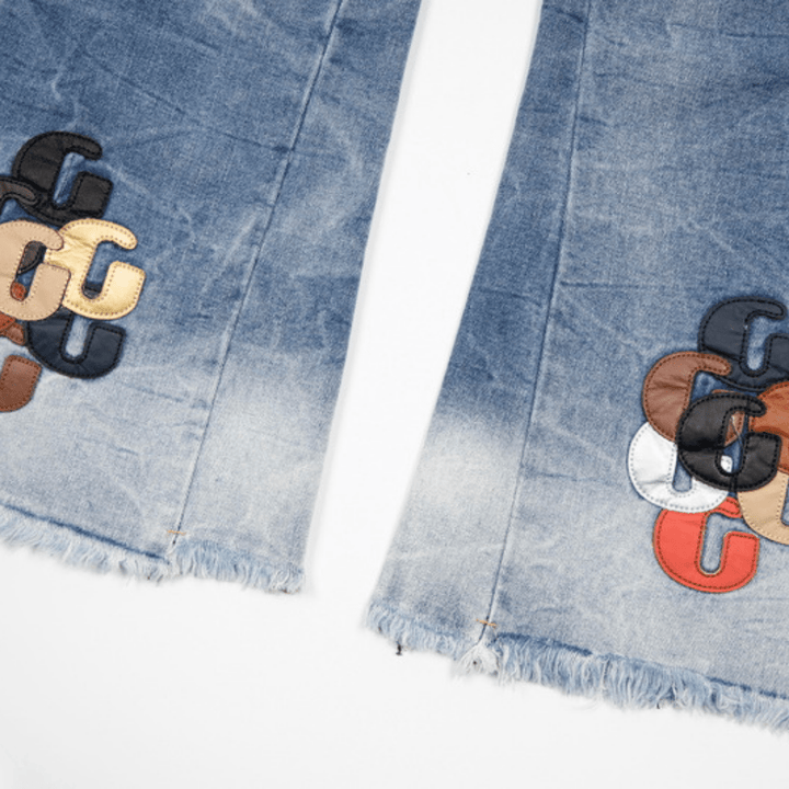 Gallery Dpt. Flared Jeans - BabyLuxee.de