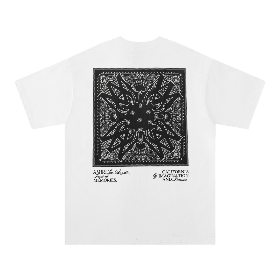 Amr T-shirt - Nov - ell - fas - ion