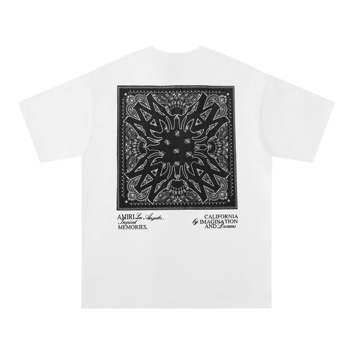 Amr T-shirt - Nov - ell - fas - ion