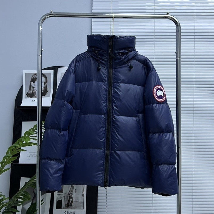 'CG' Winterjacke