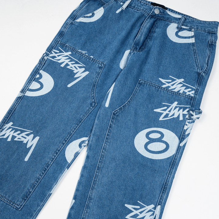 Stussy Jeans - BabyLuxee.de