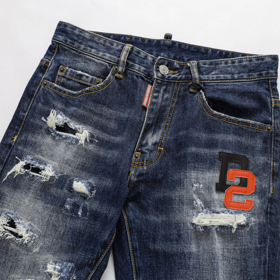 Dsq Jeans - BabyLuxee.de