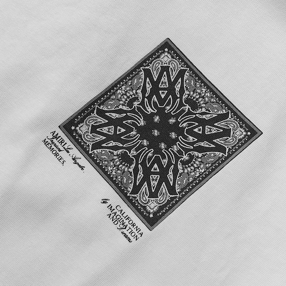 Amr T-shirt - Nov - ell - fas - ion