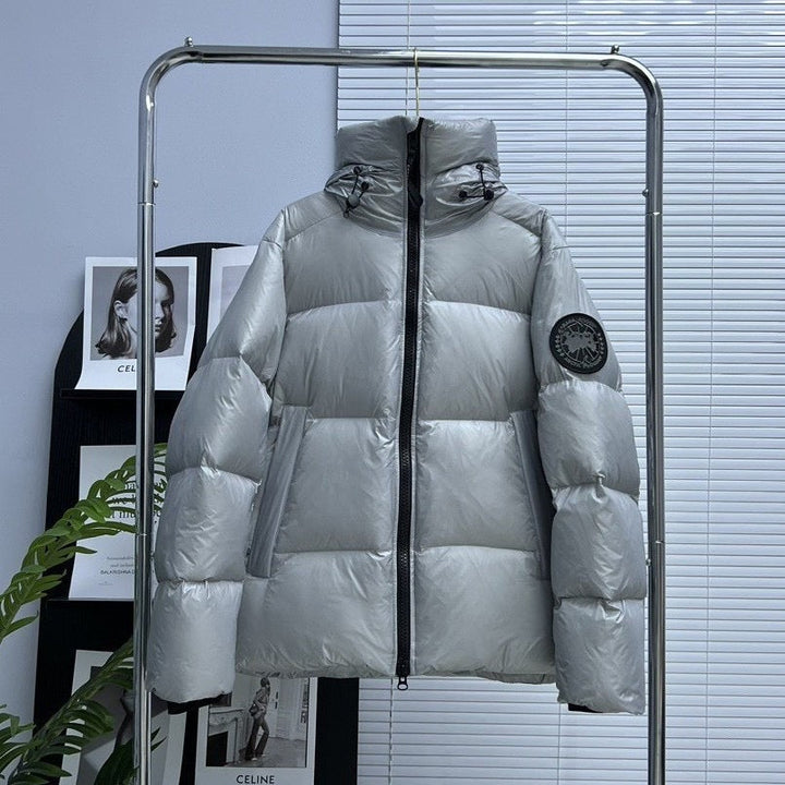 'CG' Winterjacke