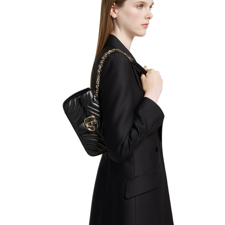 Kleine Marmont Schultertasche