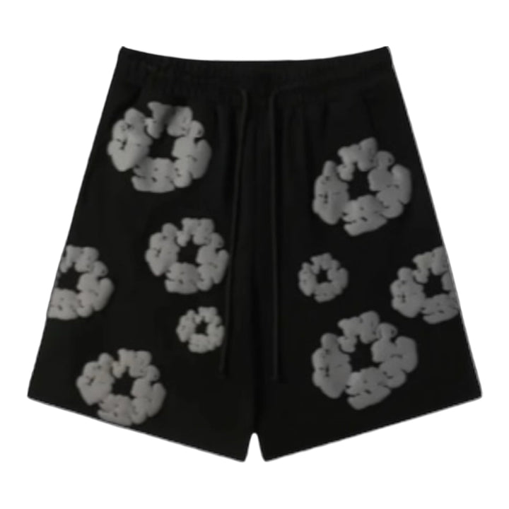 FLOWER SHORT