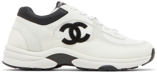 CC Sneaker BW