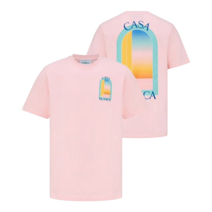 „BLANCA“ T - SHIRT - Nov - ell - fas - ion