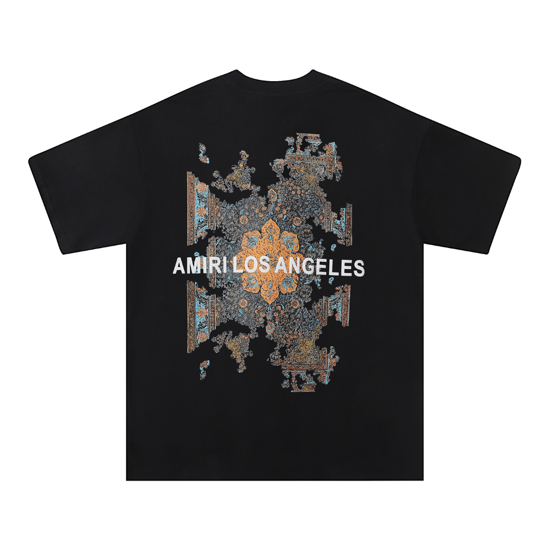 Amr T-shirt - Nov - ell - fas - ion