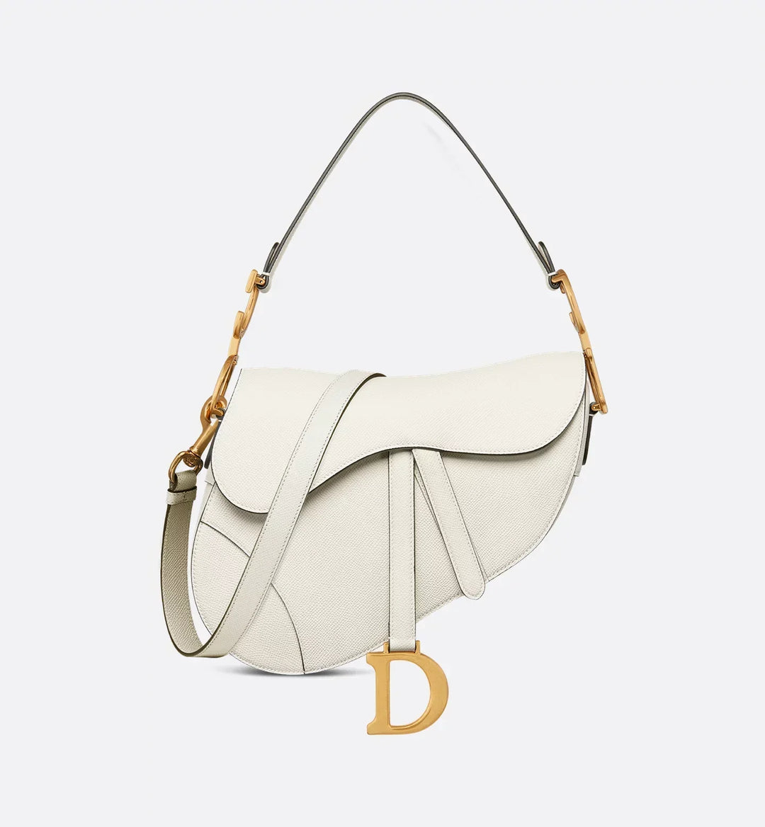 CD SADDLE BAG - Nov - ell - fas - ion
