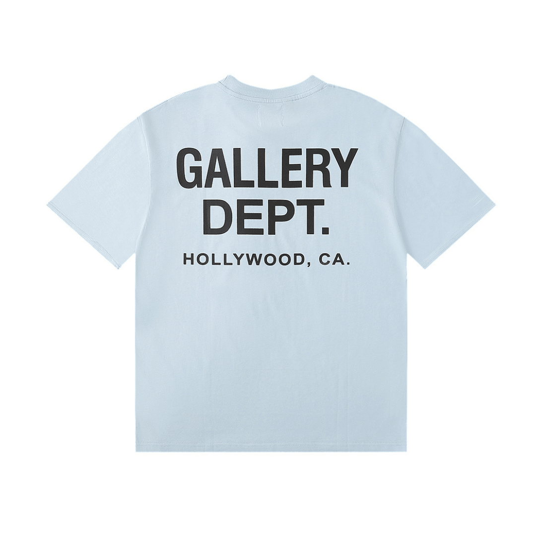 Gallery Dpt. T-shirt - Nov - ell - fas - ion