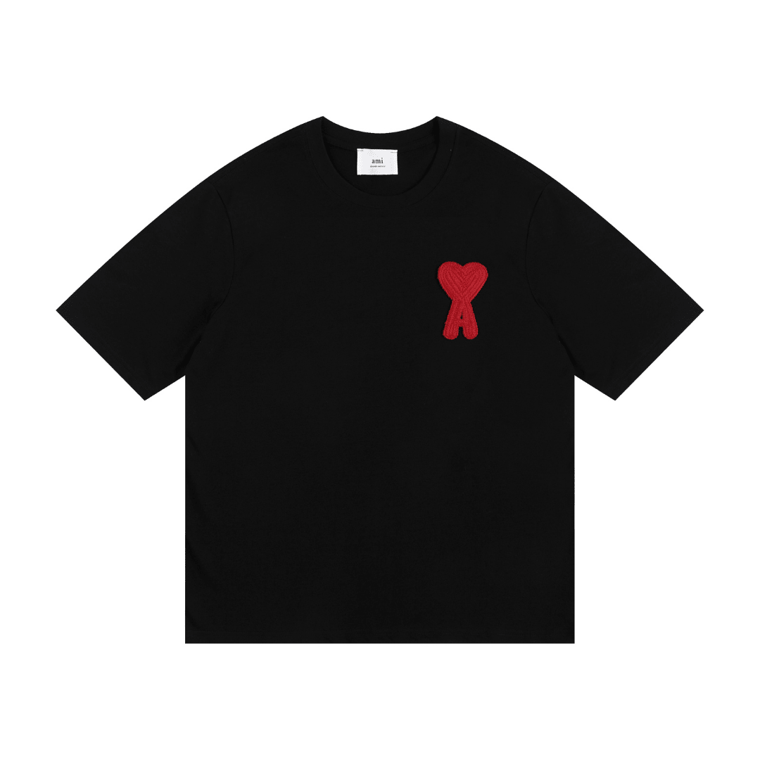 Ami T-shirt - Nov - ell - fas - ion