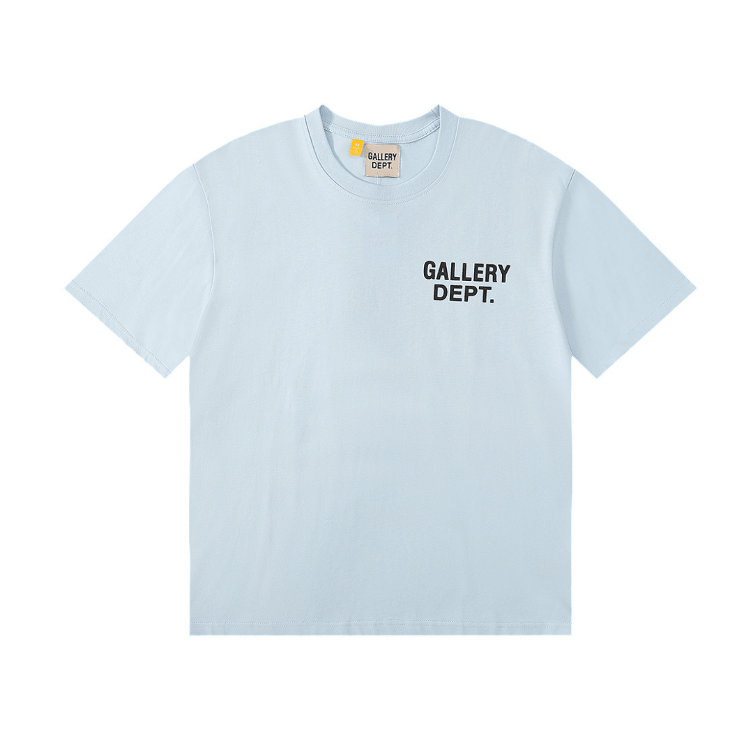 Gallery Dpt. T-shirt - Nov - ell - fas - ion