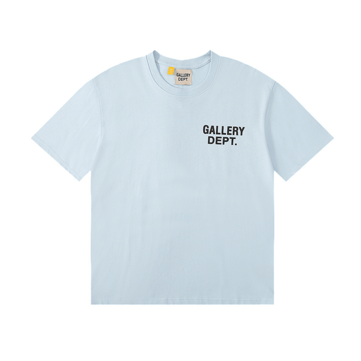 Gallery Dpt. T-shirt - Nov - ell - fas - ion