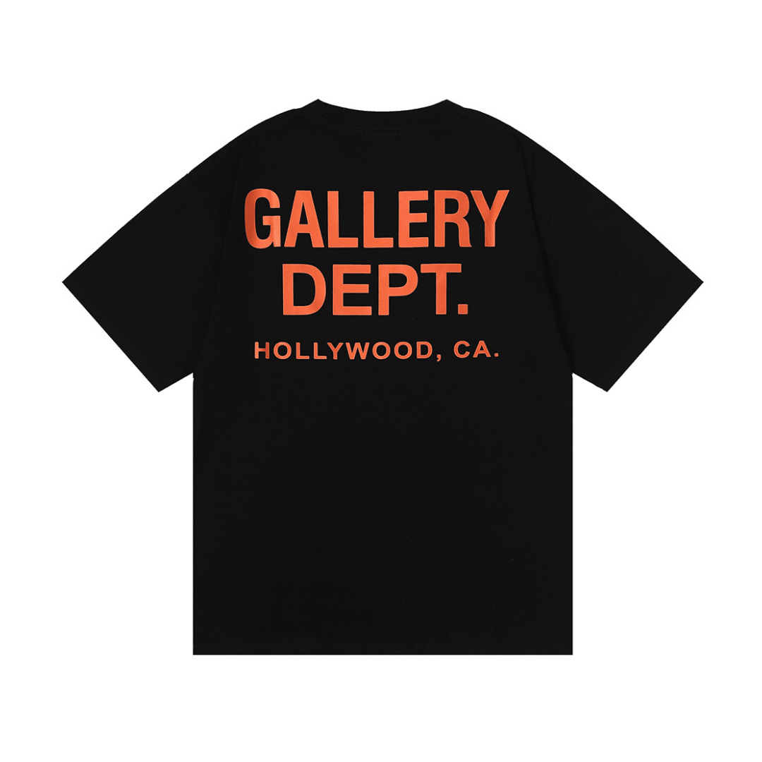 Gallery Dpt. T-shirt - Nov - ell - fas - ion