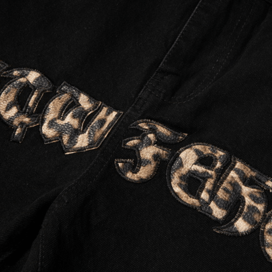 Gallery Dpt. Paint Jeans - Nov - ell - fas - ion