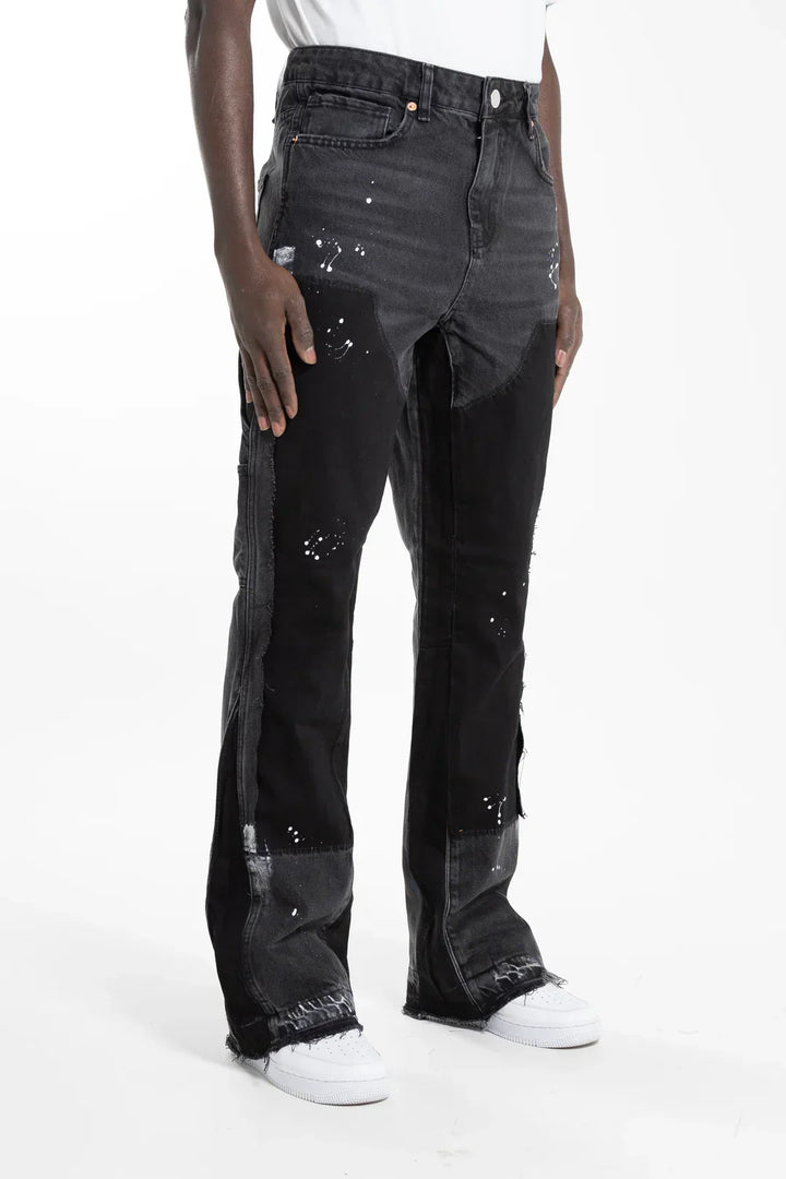 MOSTIN - FLARED CARPENTER