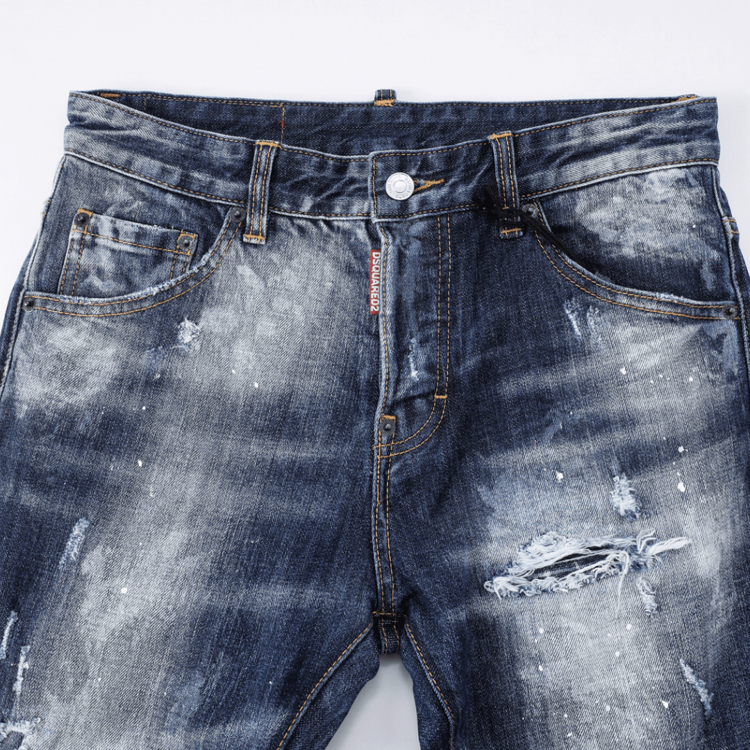 Dsq Jeans - BabyLuxee.de