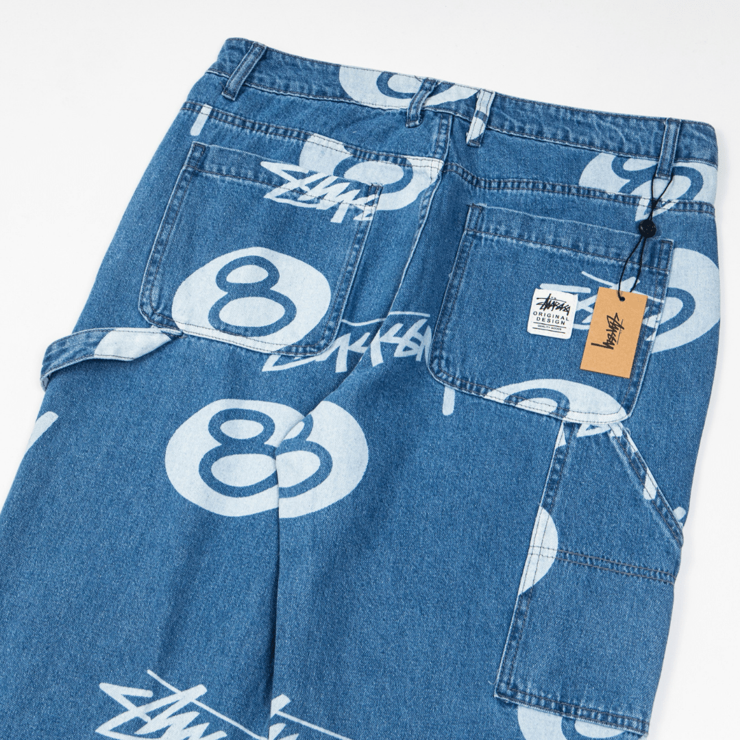 Stussy Jeans - BabyLuxee.de
